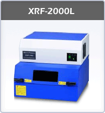 韓國(guó)XRF-2000L金屬鍍層測(cè)厚儀