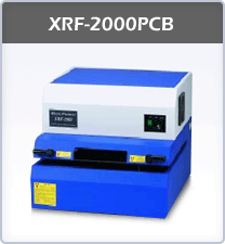 韓國XRF-2000PCB金屬鍍層測厚儀