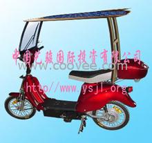 藝駿電動(dòng)車太陽(yáng)能充電器參數(shù)