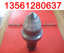 【廠家批發(fā)】無火花煤截齒