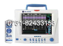 PM-9000E監(jiān)護(hù)儀 多參監(jiān)護(hù)儀