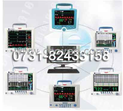 监护仪PM-9000CMS科技塑造完