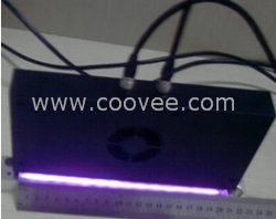 UV LED线光源50*4mm