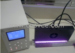 UV LED线光源60*3mm