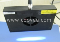 UV LED线光源150*2mm