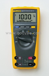 fluke 177多用表