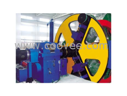 石家莊籠式成纜機公司