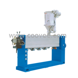 塑料擠出機代理