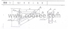 供應(yīng)Li(柱)單臂三角架