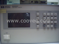 AGILENT 86060C光开关