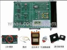 供应光纤通信实验平台TLS-F406天津