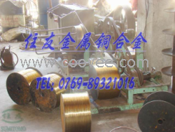 供應(yīng)C1100高韌性黃銅