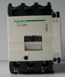 施耐德接觸器LC1-D95B7C武漢供應
