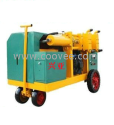 ZSY液壓雙液注漿泵型號價格