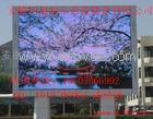 供應金壇市LED高清全彩顯示屏價格