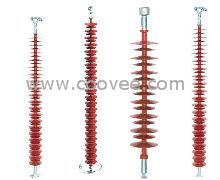 FXBW4-110/100复合悬式绝缘子