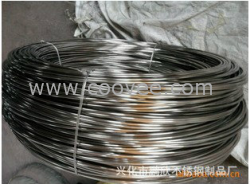 供應304，1.0mm不銹鋼彈簧絲