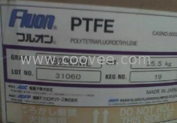 供应大金美国 PTFE D-46 注塑级