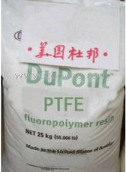 供应美国杜邦PTFE CD086注塑级