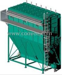 宿遷煤磨防爆除塵器，江蘇青華環境工程