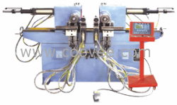 RT-SW38B双头液压弯管机