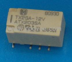 供应松下继电器 TX2SA-9V