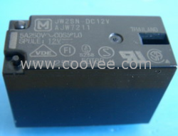 供應松下繼電器 JW2SN-12V
