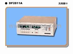 高精度LCR数字电桥
