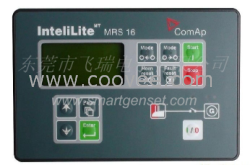 科邁發(fā)電機(jī)組控制器MRS16