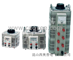 单相SVC-10KVA/15KVA稳压器