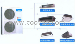 道滘美的別墅中央空調(diào)供應(yīng)商