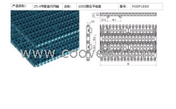 上海胜耀1100平格网链厂家