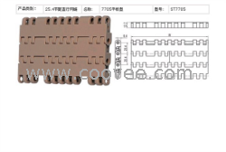 上海胜耀7705网带 厂家