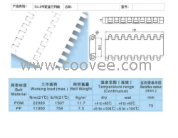 OPB平板型输送厂家