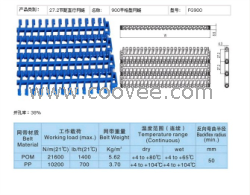 膠片冷卻網(wǎng)格帶廠家