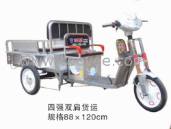 沈陽(yáng)電動(dòng)三輪車廠家