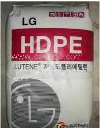 聚乙烯HDPE BE0400 韩国LG