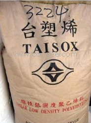 線性聚乙烯LLDPE 3224 臺(tái)灣塑膠