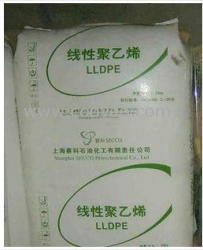 线性LLDPE LL0209AA上海赛科