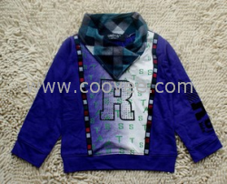 供應WD10939童裝批發