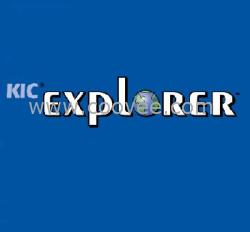 KIC EXPLORER/炉温跟踪仪