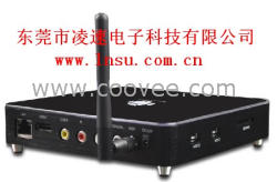 河南三門峽高清播放機,選用凌速電子