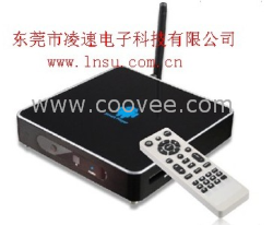 北京密云iptv高清機頂盒,凌速電子