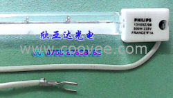 235V500W 13169Z/9，燈管