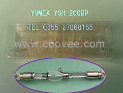 日本YUMEX YSH-200DP，灯管