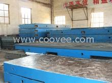 供應上海鑄鐵測量平板