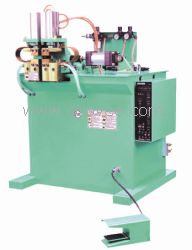 上海交流點焊機【蘇州誠得來】