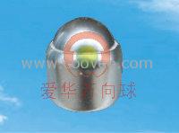 CY-19C型鋼制沖壓萬向球報價，價格