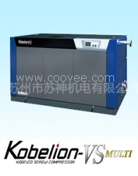 KOBELION/無油/供應空壓機