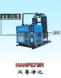 HANFILTER干燥机、过滤器